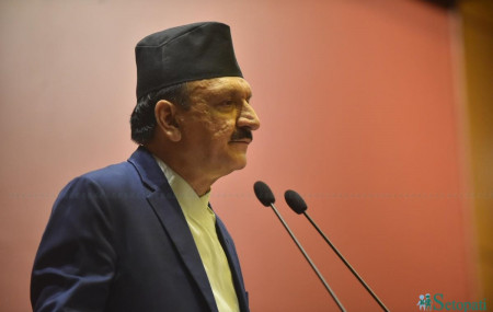 तस्बिरः निशा भण्डारी/सेतोपाटी